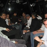 Mathew Myers Photo 11