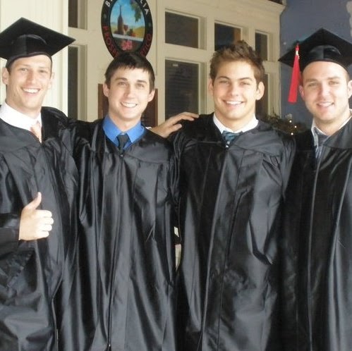 Robert Buckley Photo 19 Robert Buckley Photo 19