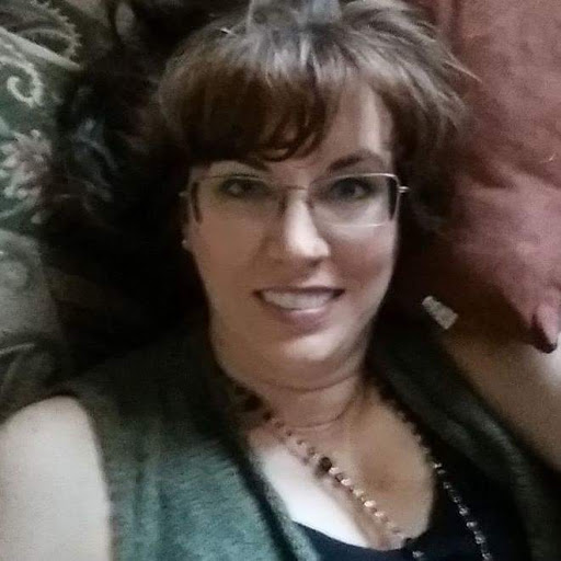 Stacy Frost Photo 17