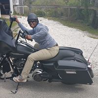 Jacqueline Buchanan Photo 7