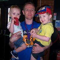 Christine Llewellyn Photo 9