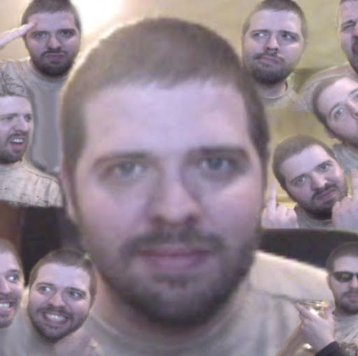 Jason Hebert Photo 19