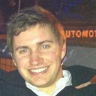 Christopher Comeaux Photo 13