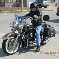 Michael Lafleur Photo 45