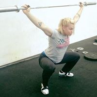 Victoria Hahn Photo 12