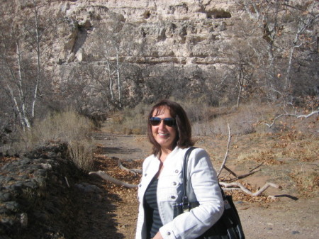 Tracy Clarke Photo 9