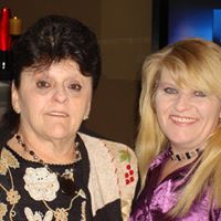 Betty Collier Photo 7