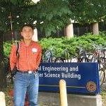 Xiaojin Wang Photo 4