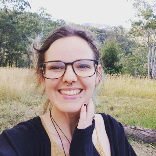 Sarah Falvey Photo 16