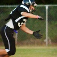 Dustin Perry Photo 17
