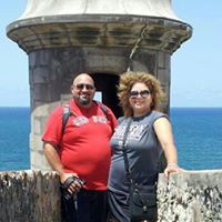 Gloria Urbina Photo 19