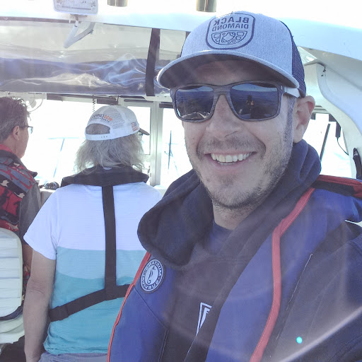 Sean Tuttle Photo 26