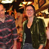 Nancy Herzog Photo 35