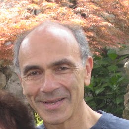 Lawrence Feldman Photo 42