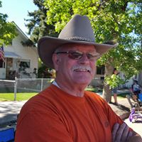 Dennis Bradford Photo 13