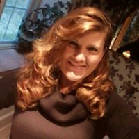 Christine Haas Photo 19
