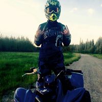 Robin Shane Photo 10