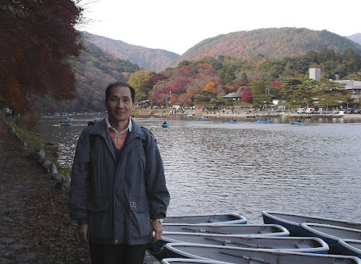 Hsiang Lin Photo 12