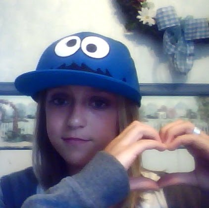 Jenna Rhoades Photo 1