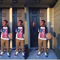 Dallas Thomas Photo 38