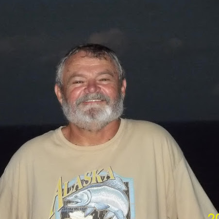 Larry Hunter Photo 24