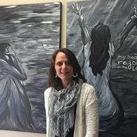 Diane Gordon Photo 19