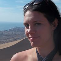 Kathleen Goldman Photo 17