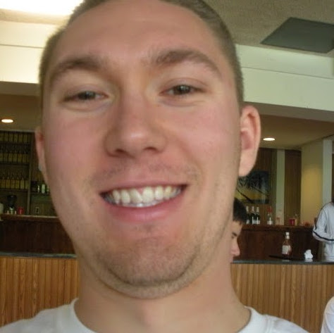 Michael Tyler Photo 42