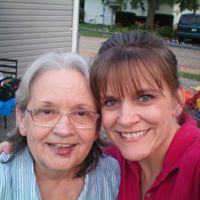 Angie Schafer Photo 9