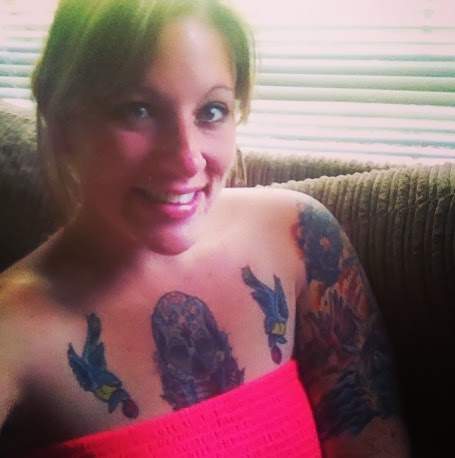 Jessica Schrader Photo 3