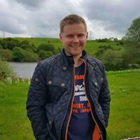 Adrian Evans Photo 41