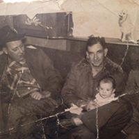 Gayle Barrett Photo 28