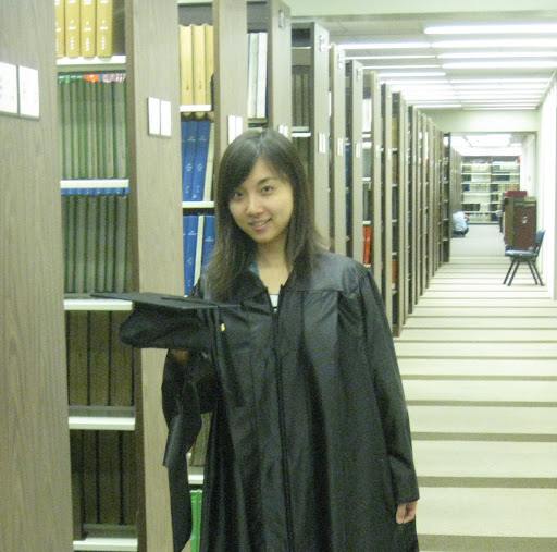 Wen Wang Photo 42