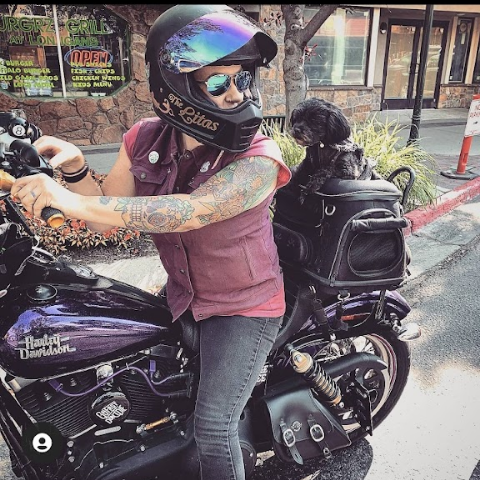 Kelly Dunham Photo 32