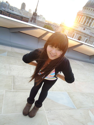 Qiong Chen Photo 26