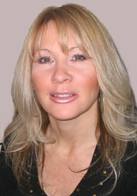 Deborah Bailey Photo 8