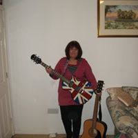 Margaret Hannah Photo 11
