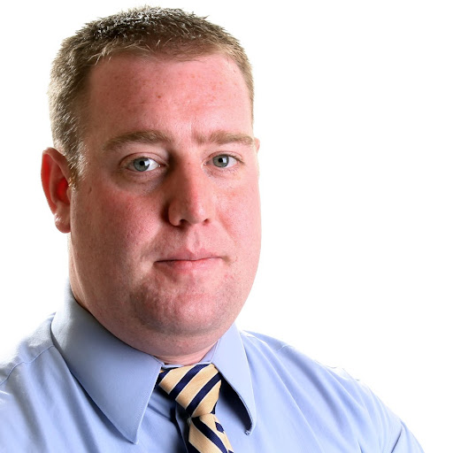 Kyle Hansen Photo 30