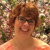 Gina Walter Photo 24