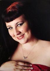 Aimee Cooper Photo 35