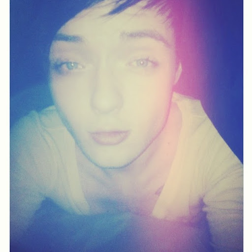 Justin Mayfield Photo 14