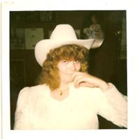 Janet Prater Photo 17