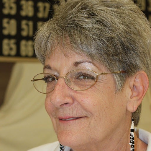 Paula Coley Photo 10