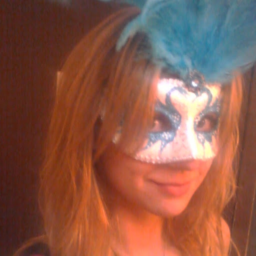 Maggie Rose Photo 20