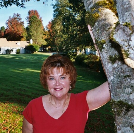 Kathy Webb Photo 32
