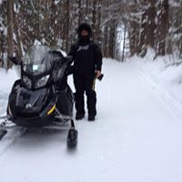 Shelley Gillis Photo 15