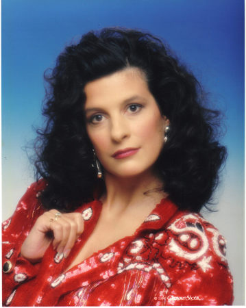 Carol Collins Photo 9