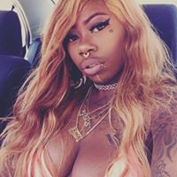 Anika Johnson Photo 17