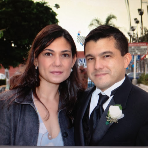 Rocio Garcia Photo 21