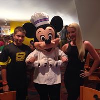 Stephanie Quin Photo 11